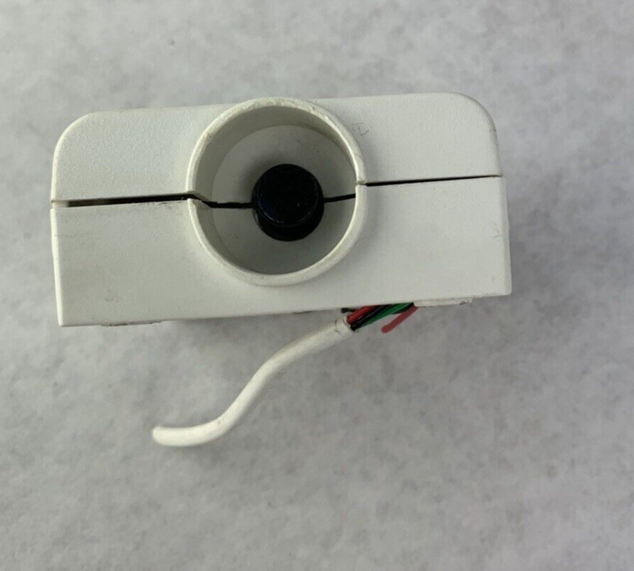 United Security HUB2B Latching Holdup Button