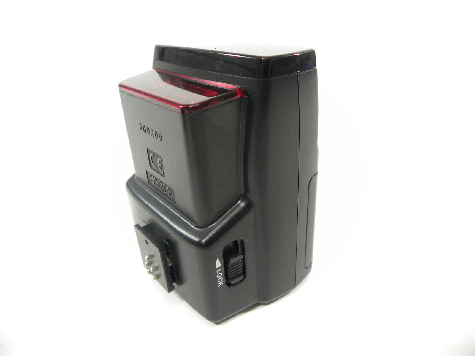 Canon Speedlite Transmitter ST-E2