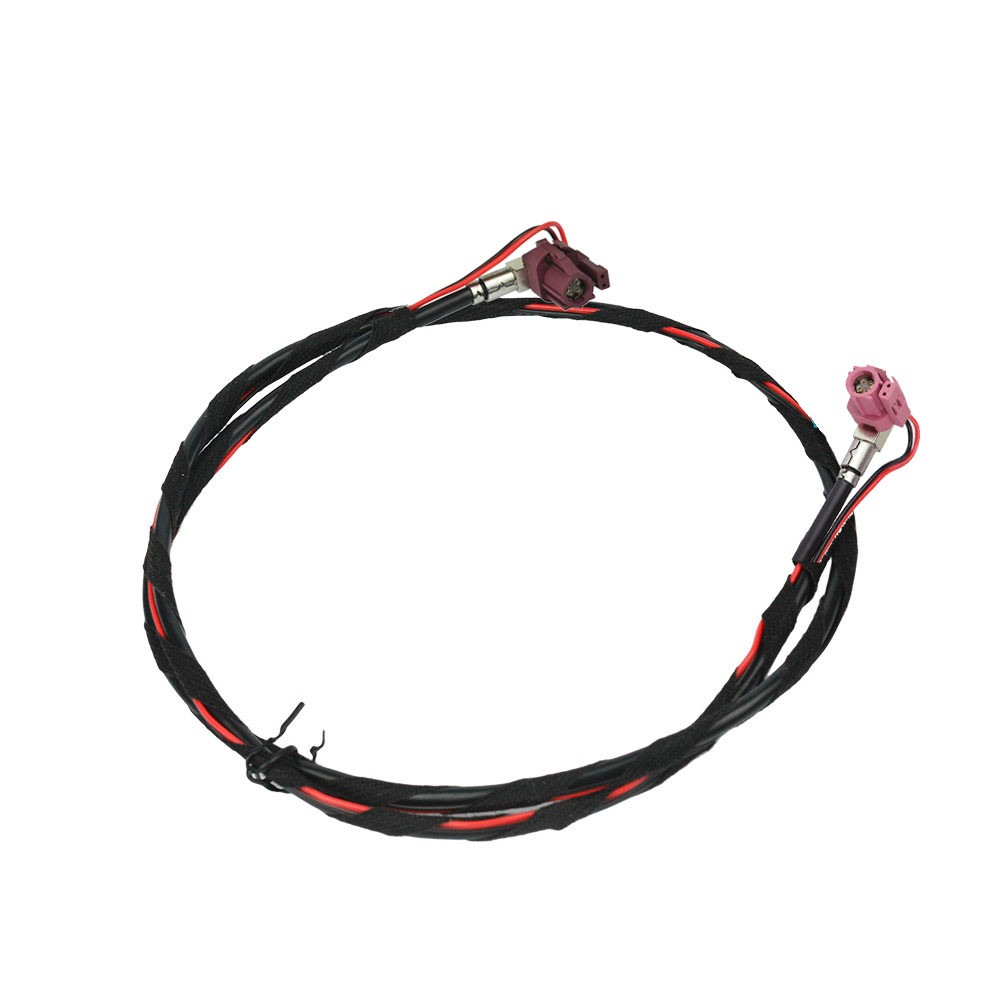For BMW Navigation X3 X4 F25 F26 NBT EVO Series Satnav Retrofit HSD Cable 90cm