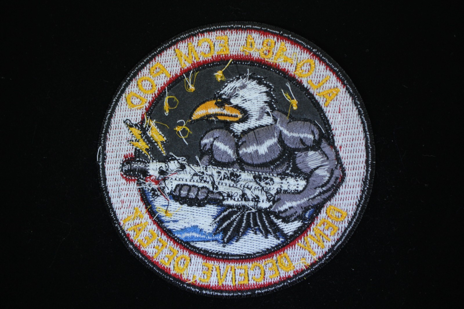 Patch NP-3