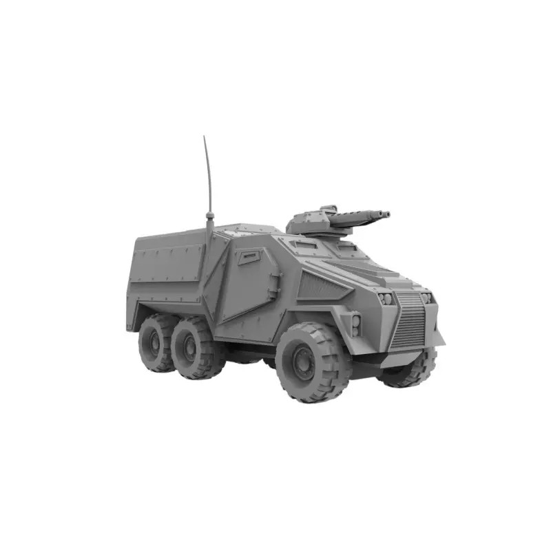 That Evil One - Transport Bandit