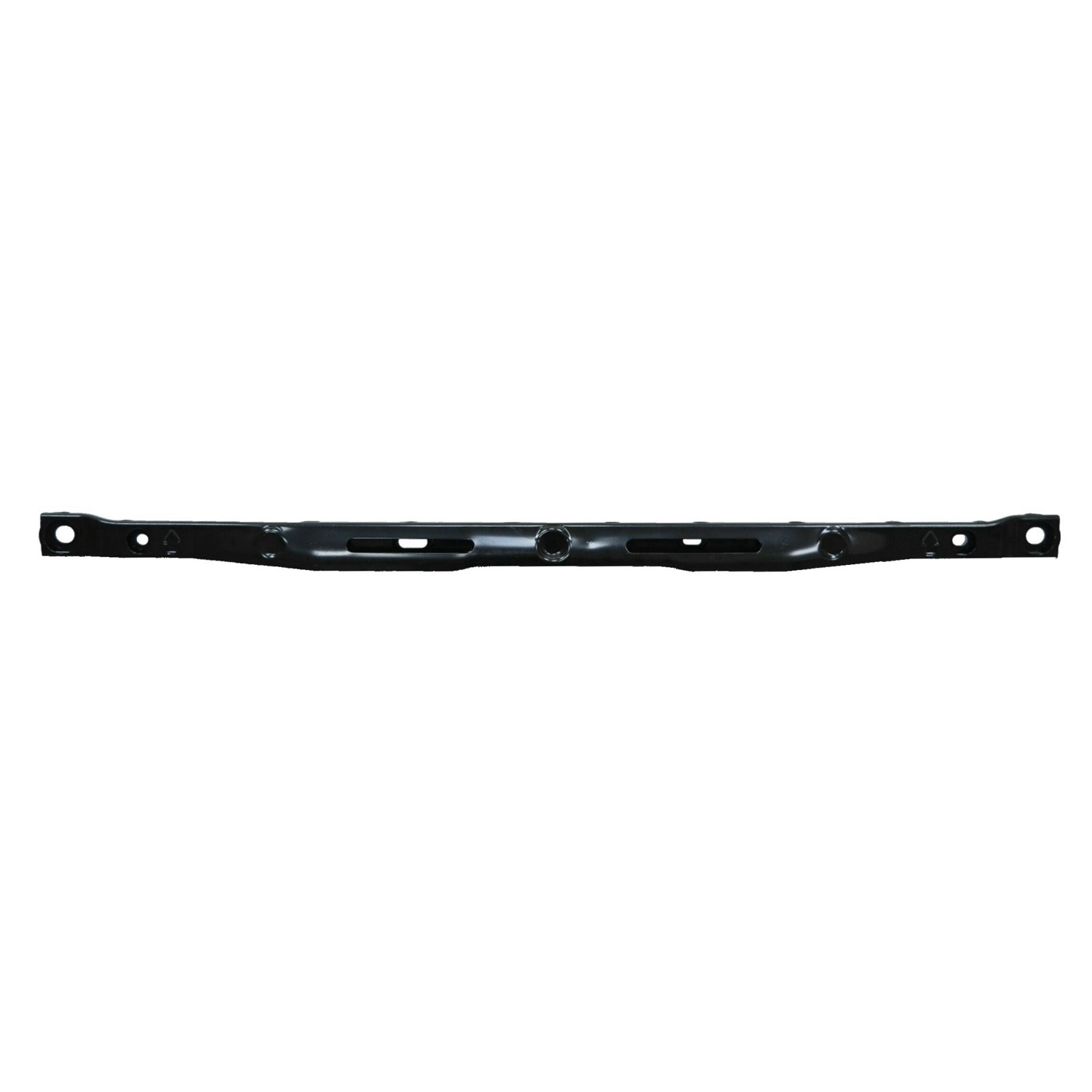 New Lower Radiator Support Direct Replacement Fits 2016-2020 Honda Civic Coupe