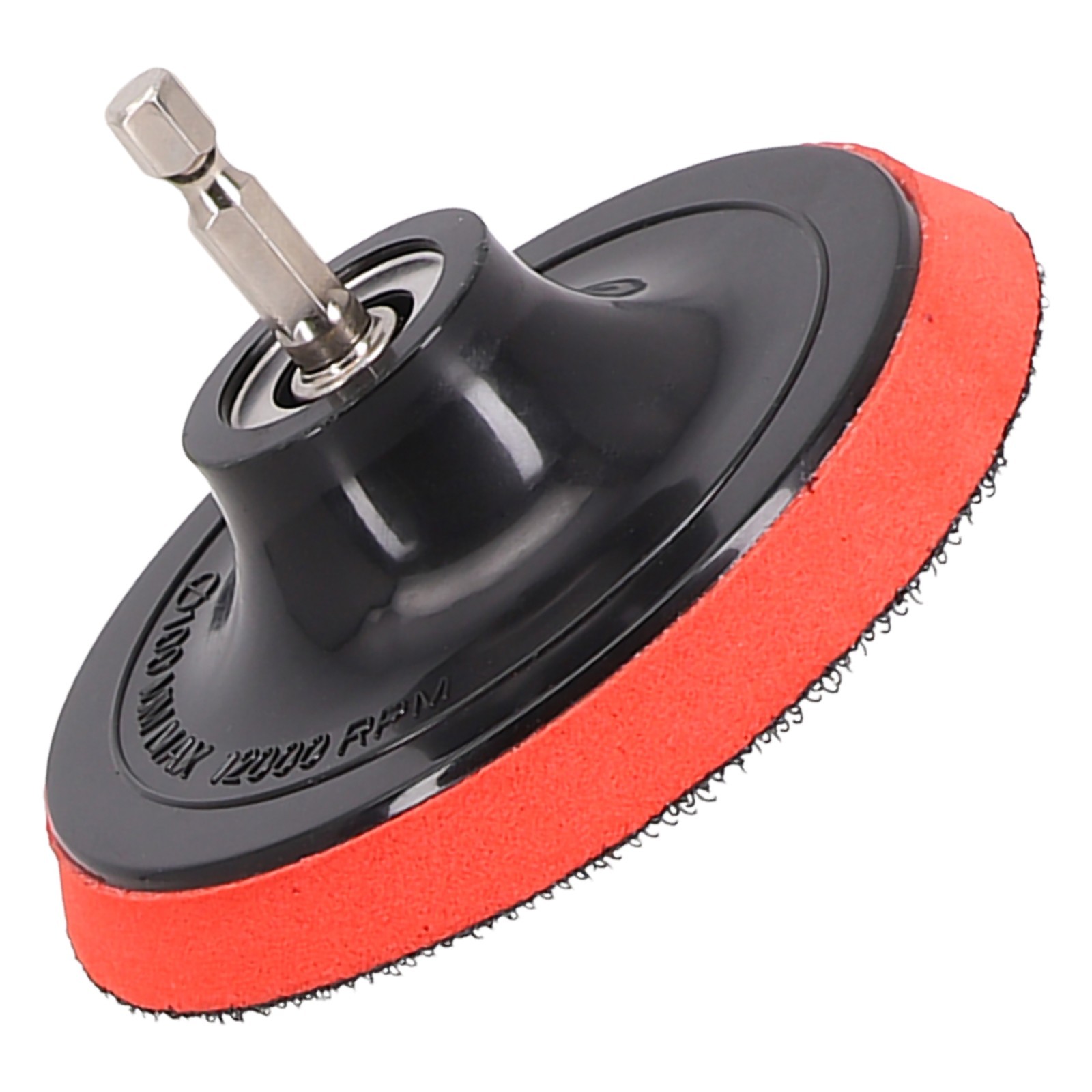 Practical Buffing Pad For Sanding Discs Buffing Pad Accessories M10 Thread