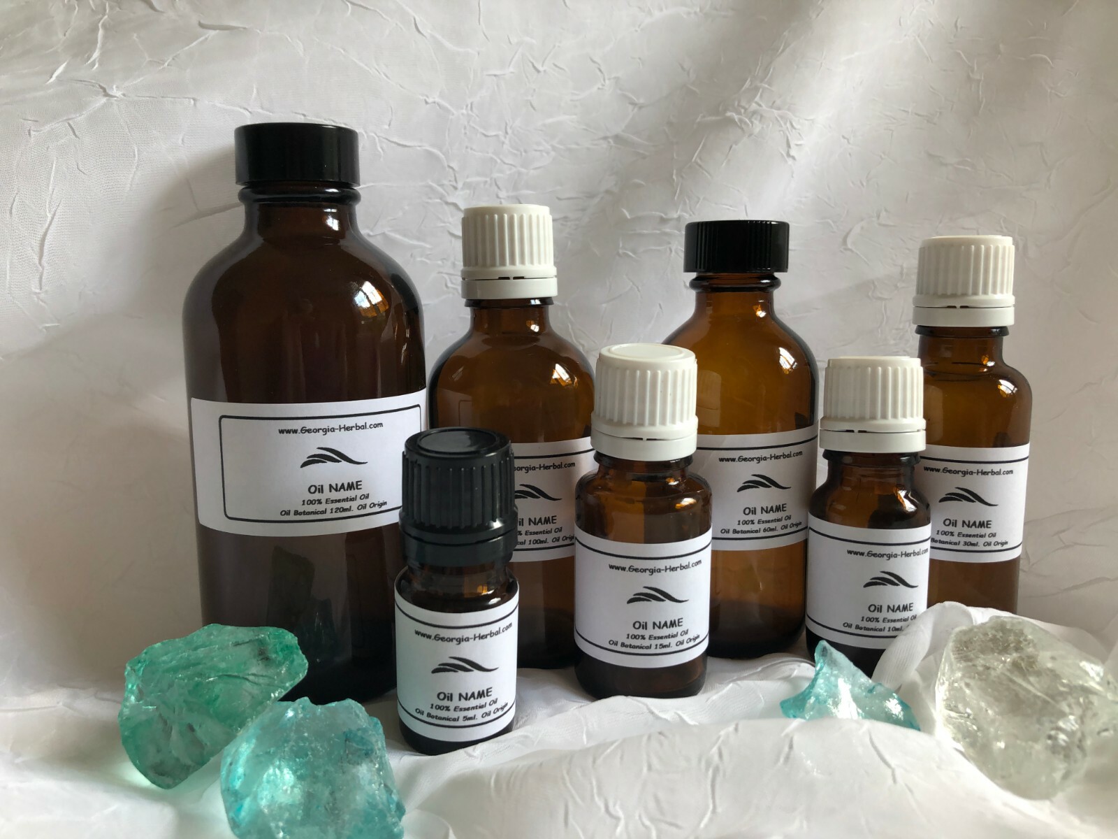 Spikenard THERAPEUTIC Essential Oil 100% Pure Essential Oil