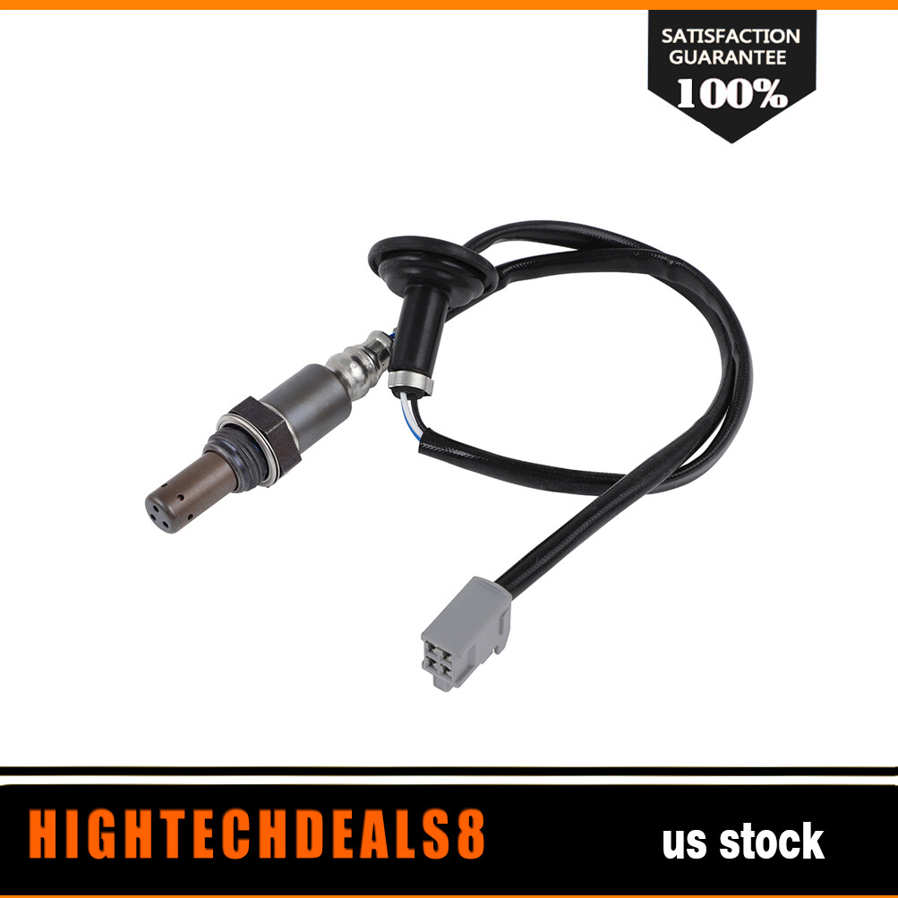 Downstream Right for 2006-2012 Toyota RAV4 3.5L V6 O2 02 Oxygen Sensor 2 Bank 1