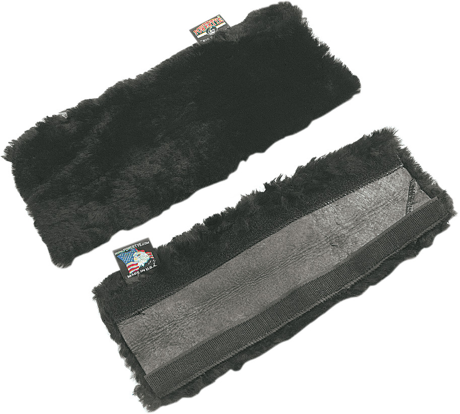 POWERTYE - Sheepskin Sleeve 2in | 41122