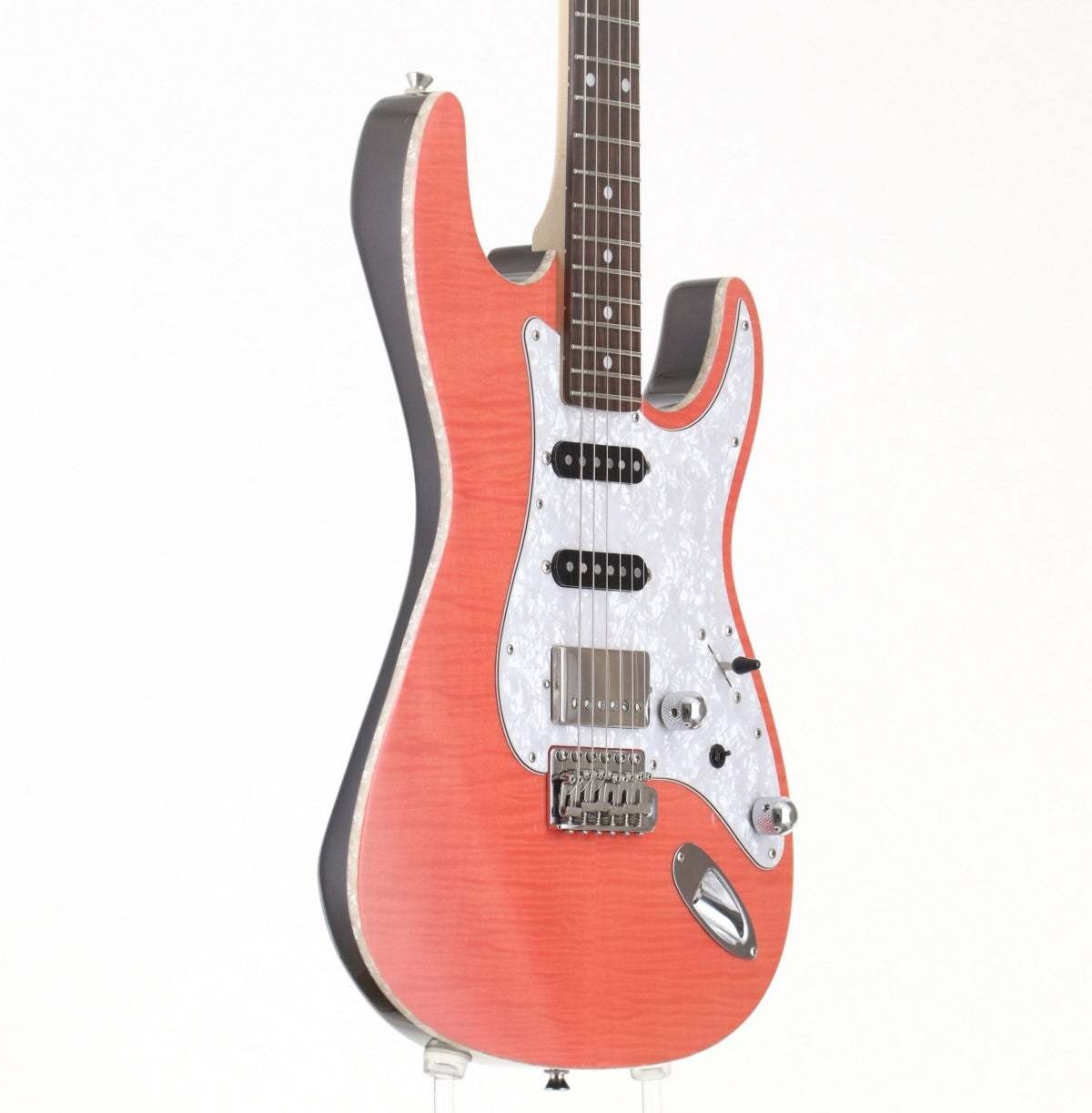 HISTORY CZ-SE/FM EX Transparent Ruby Red (no260713)