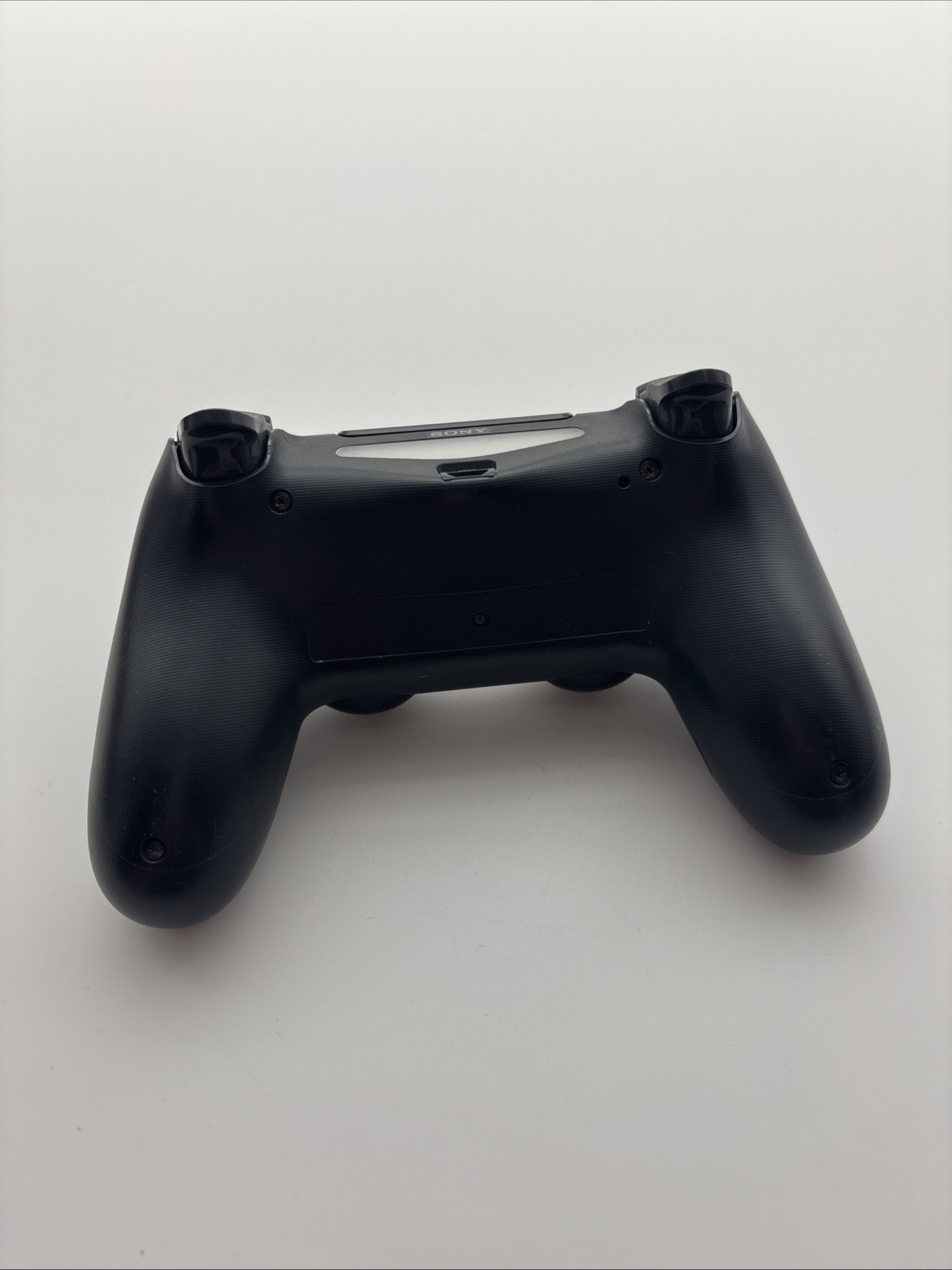 Sony PlayStation DualShock 4 PS4 Wireless Controller Black RECONDITIONED TESTED