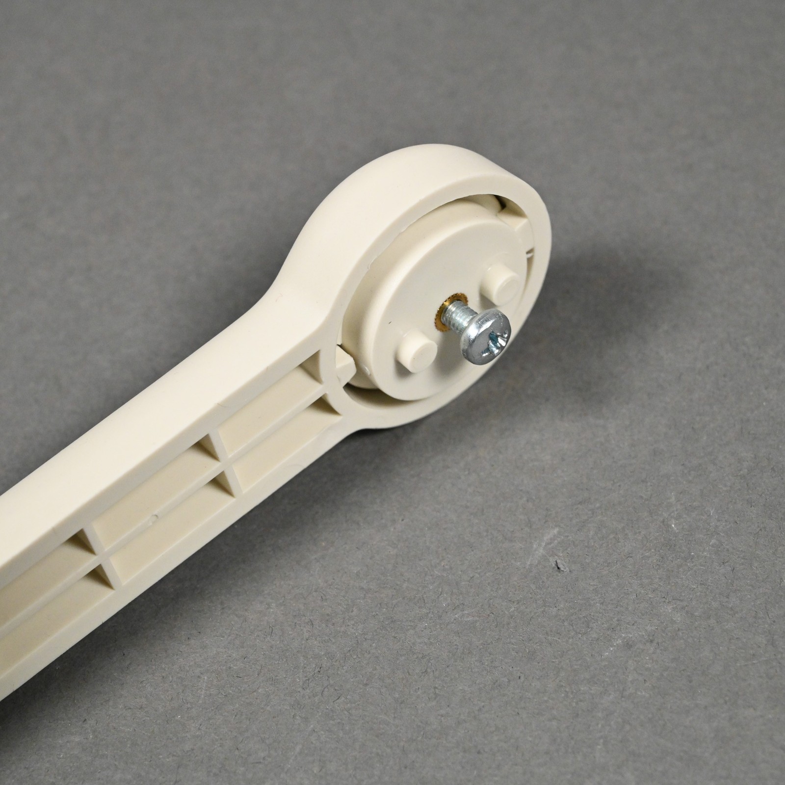 Plastic Handle for Omega Monogram MCS-76030 76000 Temperature Controller