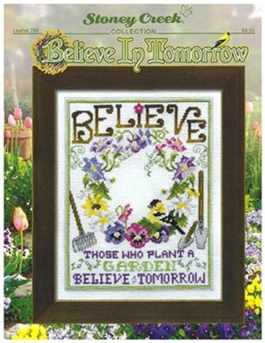 Believe In Tomorrow~Stoney Creek