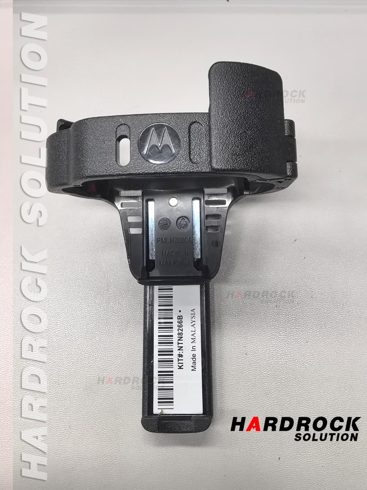 MOTOROLA OEM  Universal Holster With Belt Clilp PMLN7989A,For APX 6000/ SRX2200