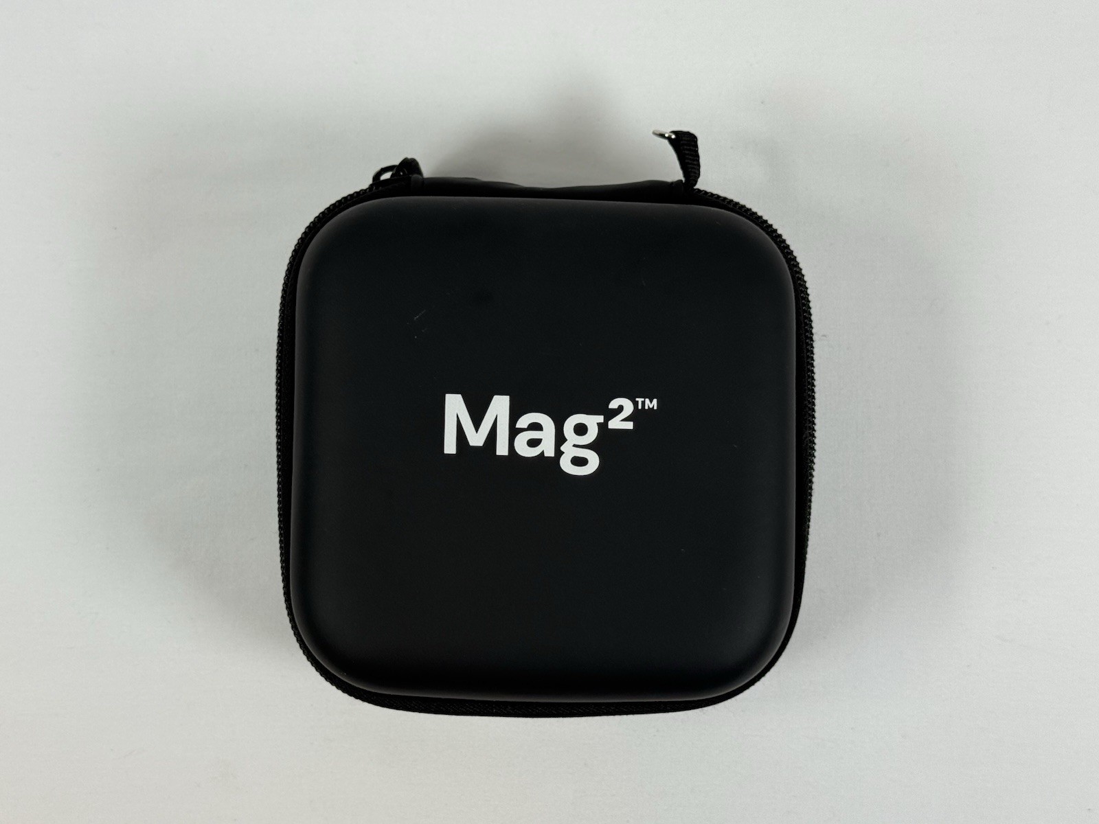 Mag2: Plexicam Display-Safe Magnetic Webcam Mount Eye Contact New Open Box