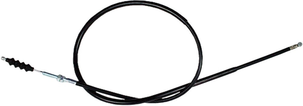 Motion Pro Black Vinyl Clutch Cable - 06-0425
