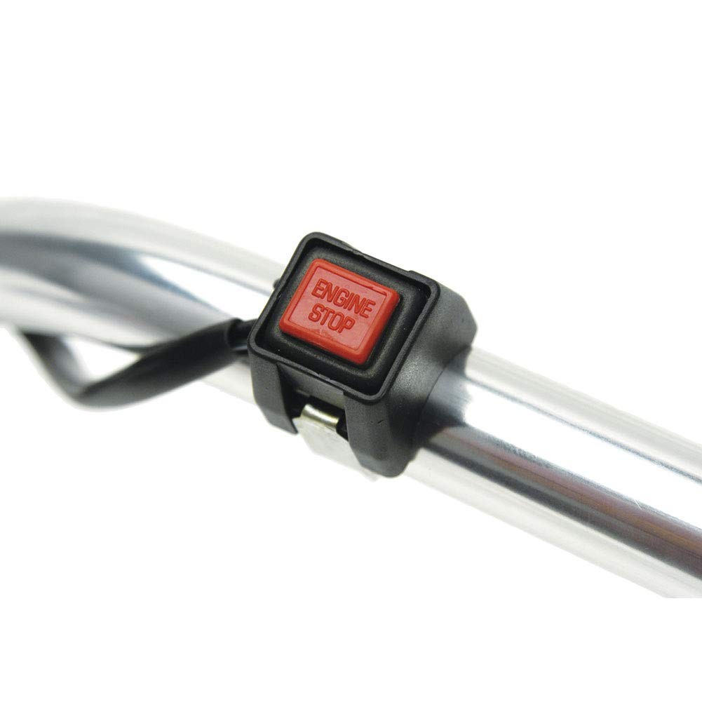 Tusk Engine Kill Switch For YAMAHA YZ450FX 2016-2023