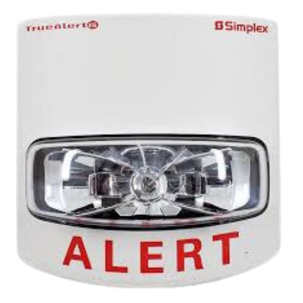 SIMPLEX 49VO-WWA