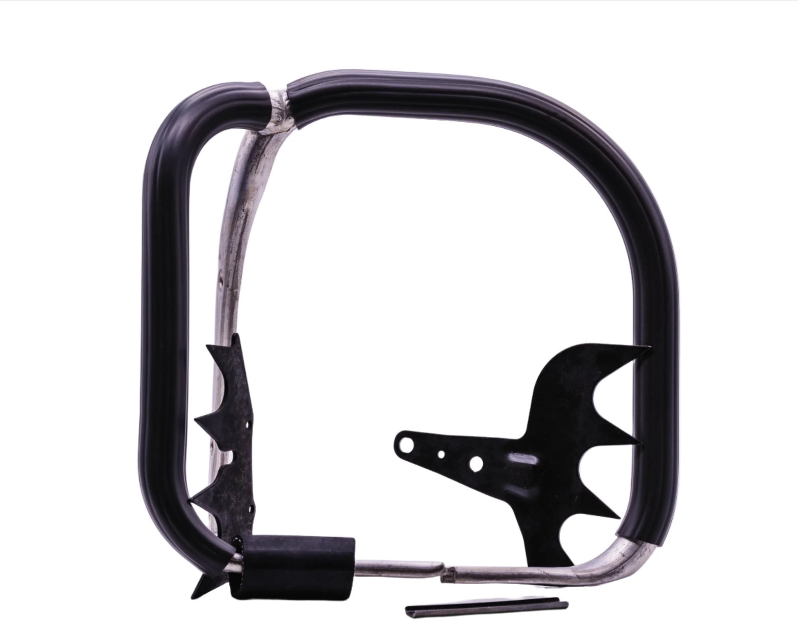 GENUINE OEM FULL WRAP HANDLEBAR FITS HUSQVARNA 385 390XP  588 84 63-01