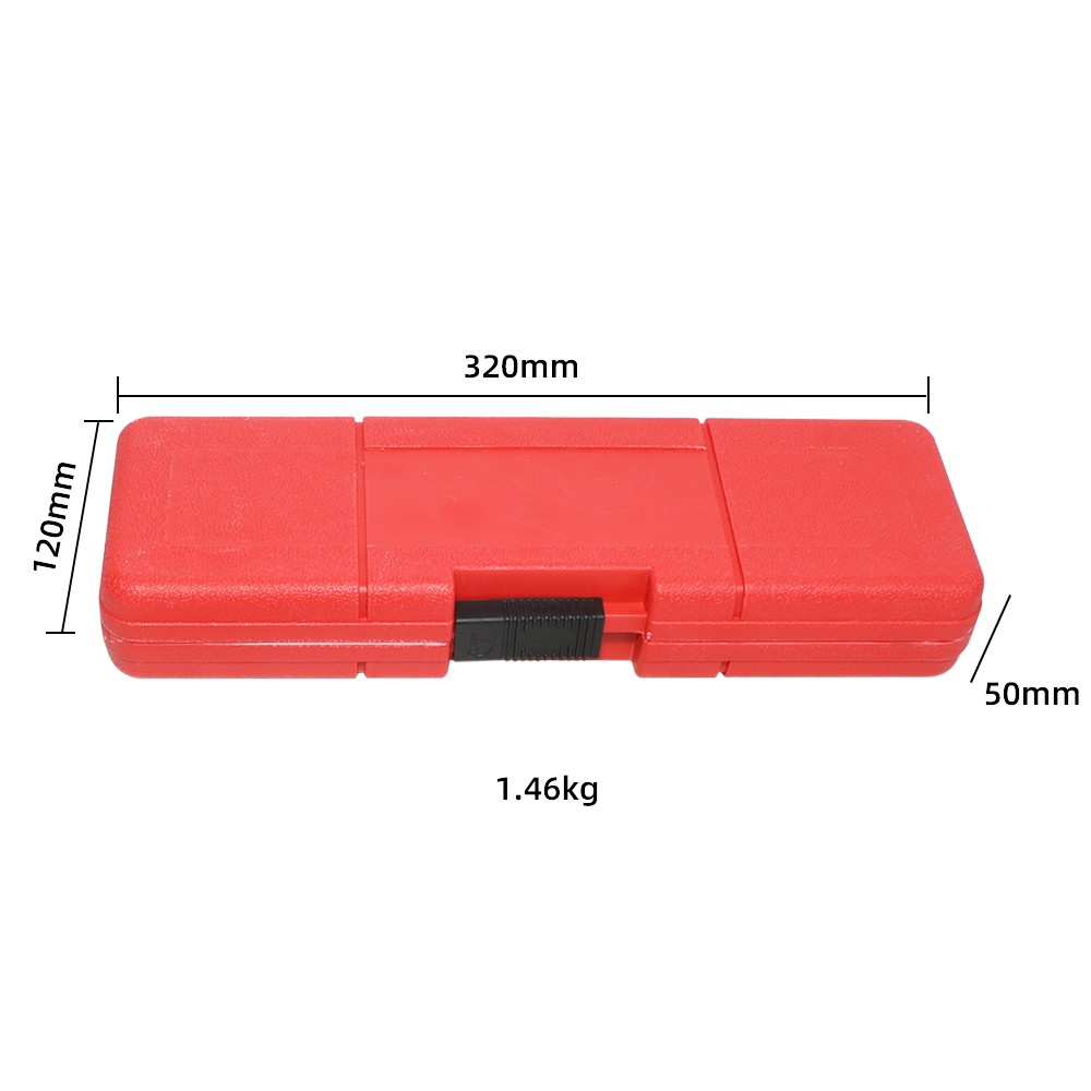 DPTOOL Back Tap Spark Plug Thread Repair Tool 14mm 12mm 18mm 10mm 8mm M8 M10 ...