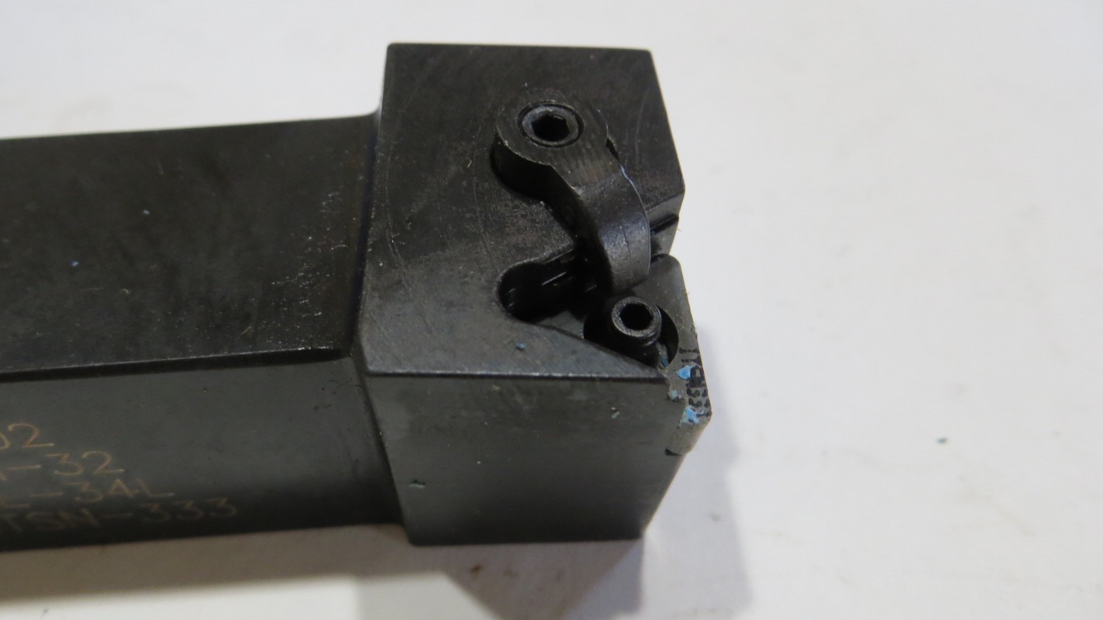VALENITE MTFNL 16-3D Toolholder