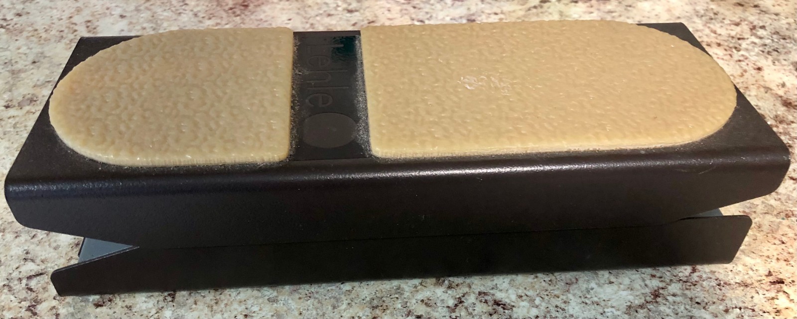 Lehle Mono Volume Pedal with Gain Control in Excellent Condition