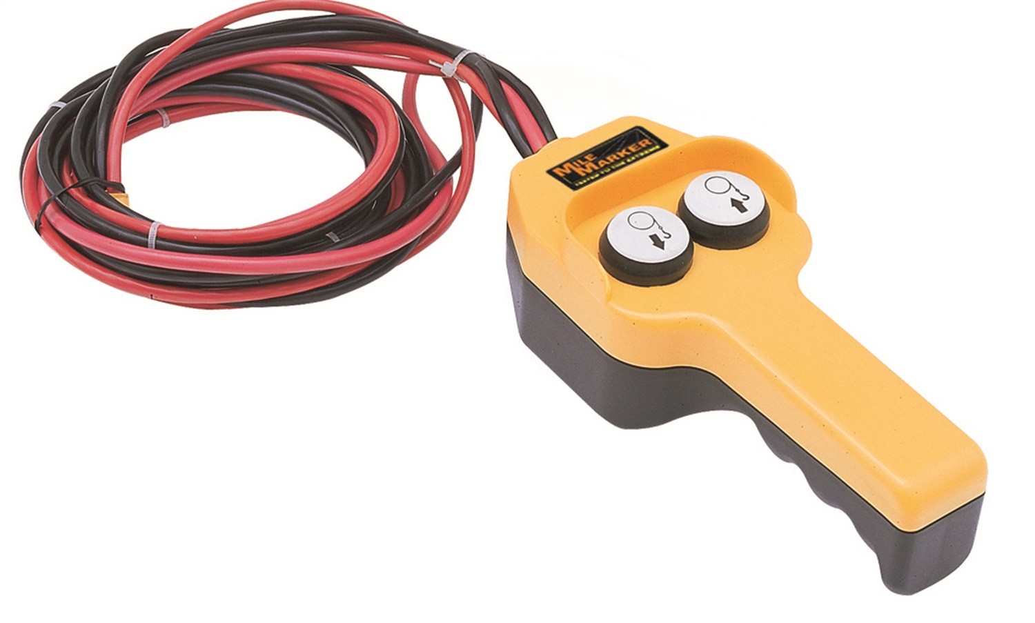 Mile Marker 76-50100-20 Winch Control Assembly For PE2000 Winches