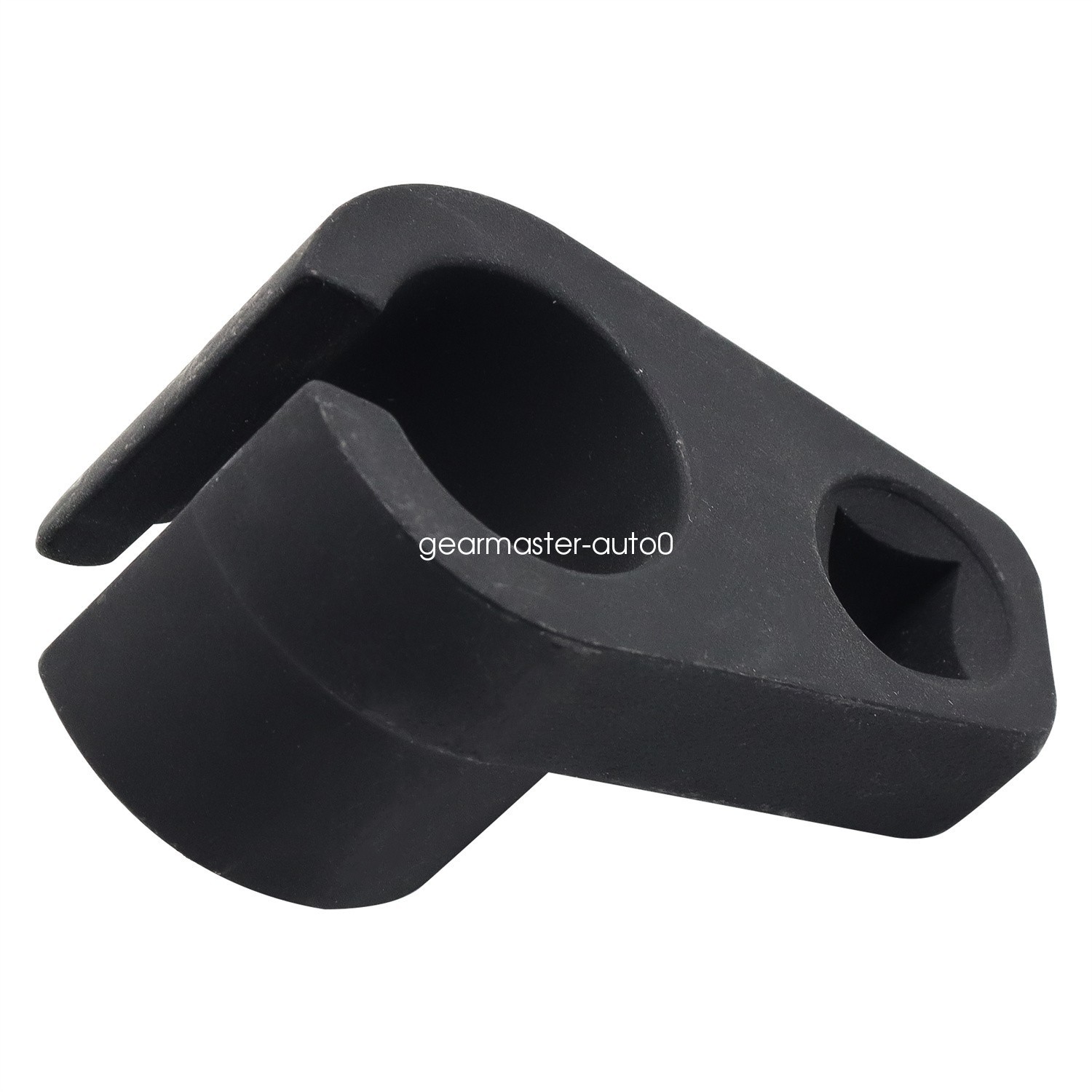 7/8-Inch 22mm Offset Oxygen O2 Sensor Socket Wrench Removal Tool Drive 3/8" US