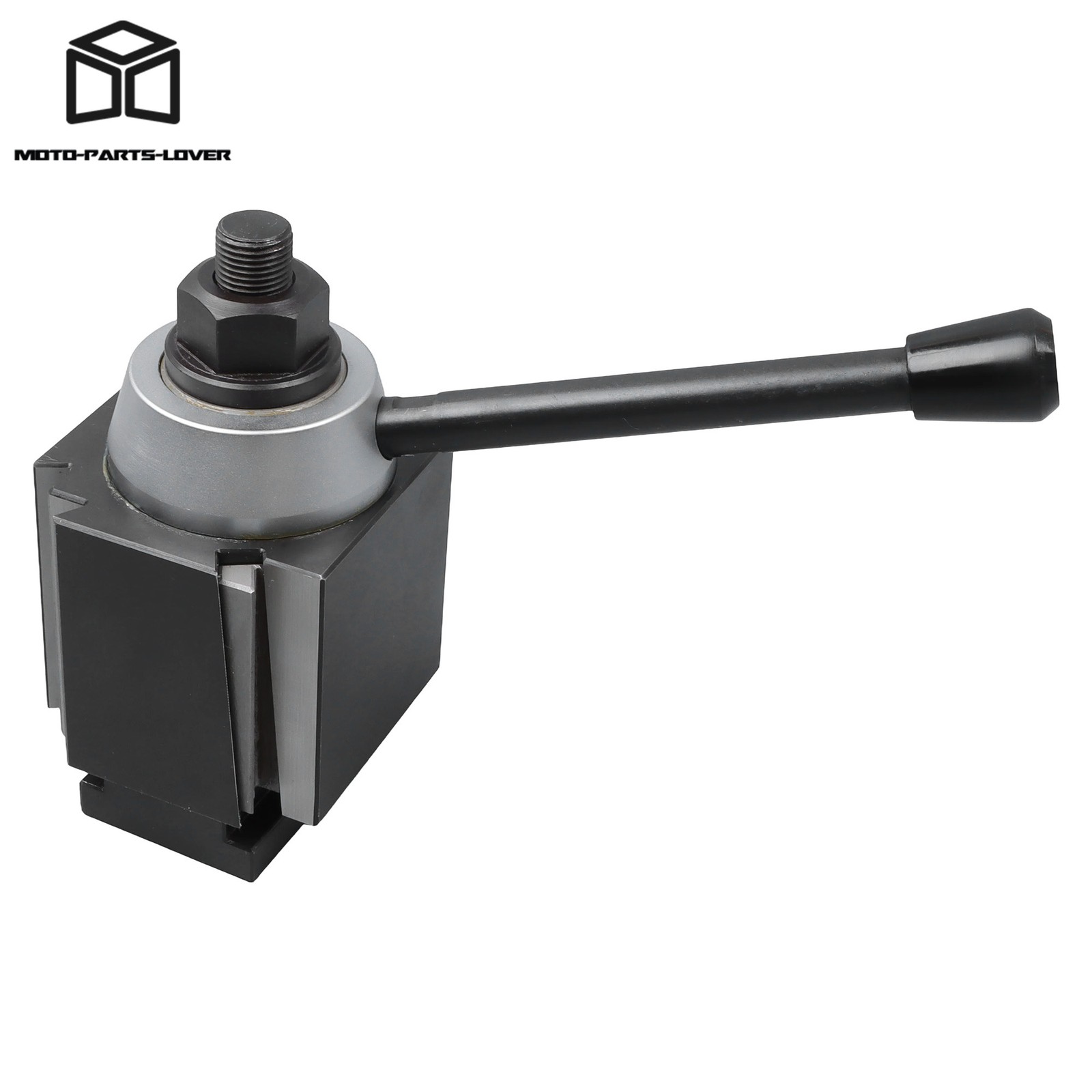 CA 250 444 Wedge Type Quick Change Tool Post Kit 14-20 Swing Lathe