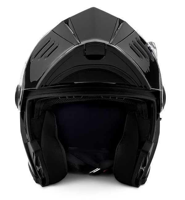 Simpson M59XS2 Mod Bandit Helmet Adult XS Black