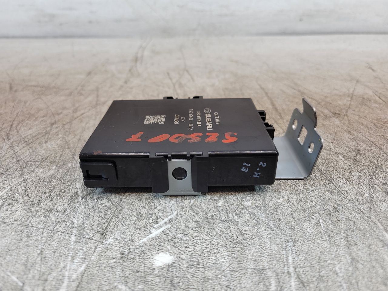 2024 SUBARU CROSSTREK NETWORK GATEWAY CONTROL MODULE 88301FN00A