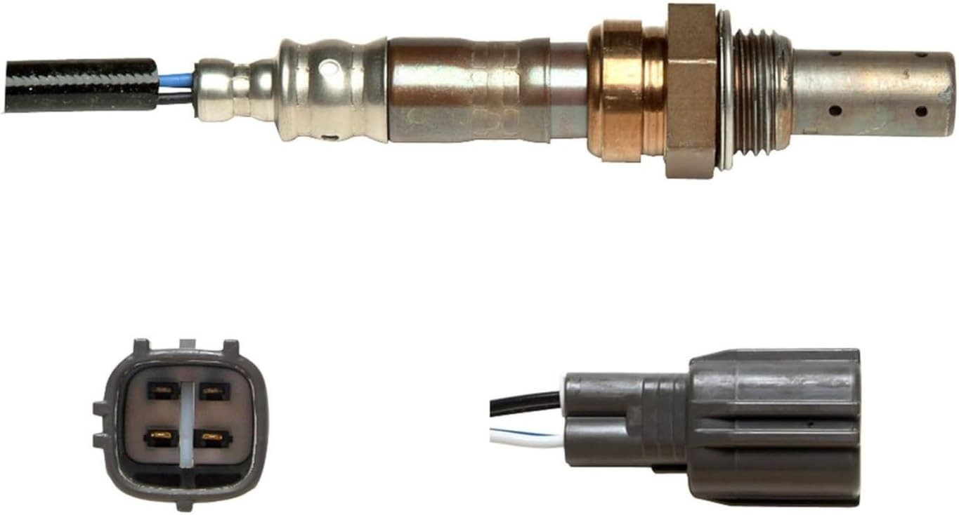 Denso 234-9009 Oxygen Sensor,grey