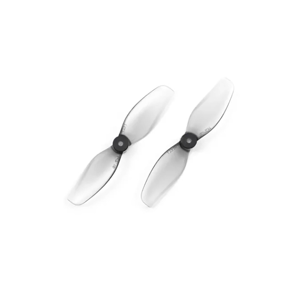 HQProp 31MM 51MM 2-Blades 3-Blade 4-Blades PC CW CCW Propellers for RC Drones