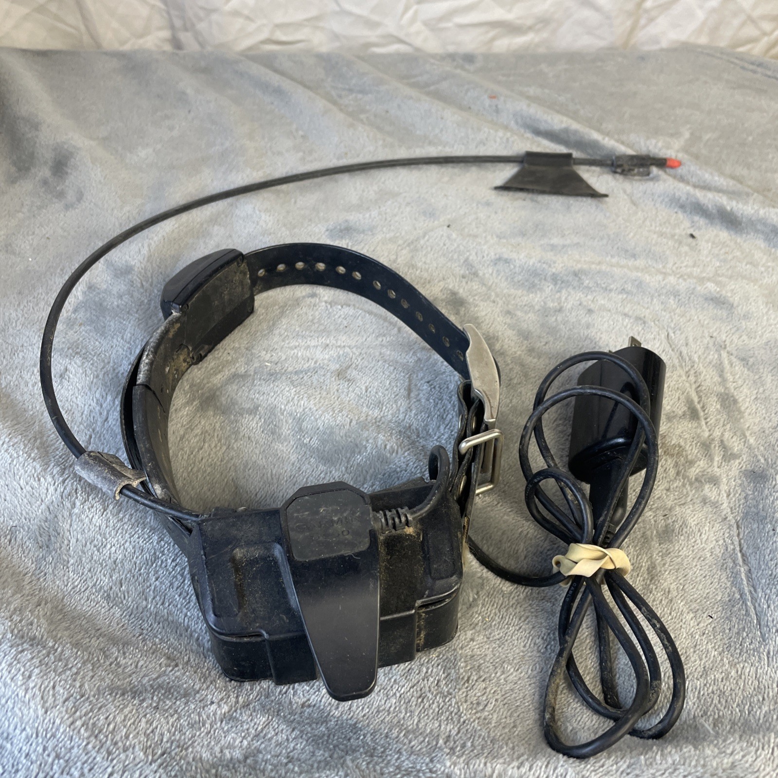 Garmin DC50 GPS Dog Tracking Collar USA Version with Charger for Astro 430/320