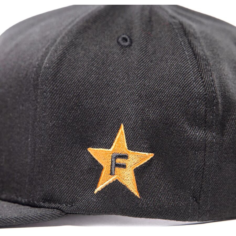 Fasthouse Crown Hat