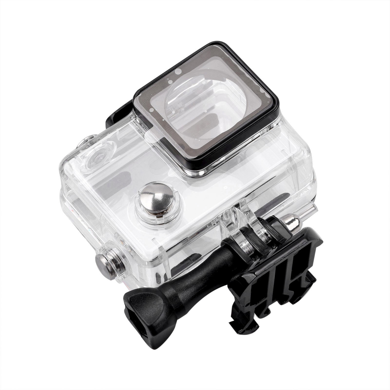 Underwater Waterproof Housing Shell Protective Case For GoPro Hero 4 3+ 3 C