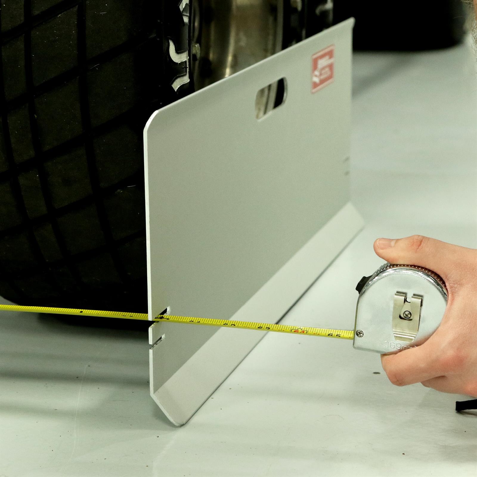 Longacre® Deluxe Front End Alignment Kit