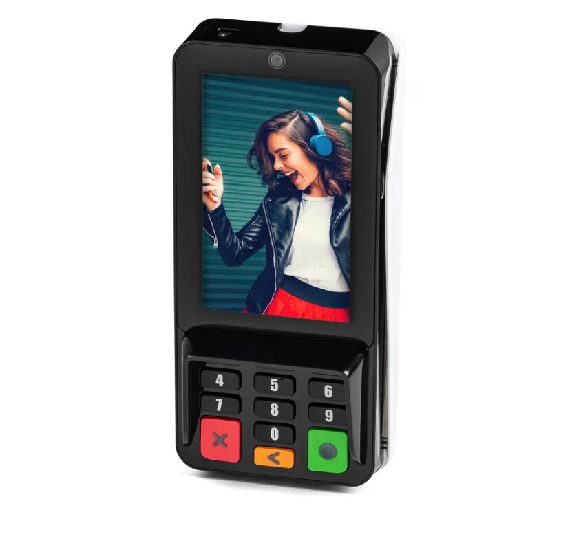 PAX A35