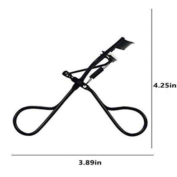 AVON EYE LASH CURLER (BLACK) ~ SEALED!!!
