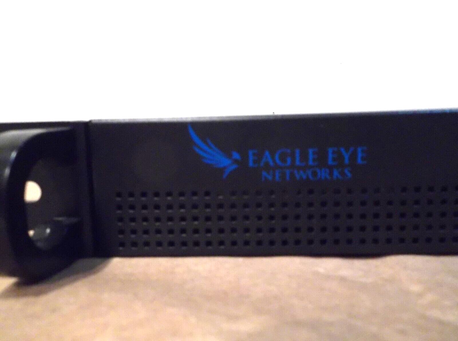 New Eagle Eye Networks 501 Rack-based High-level Bridge CMVR EN-BR501