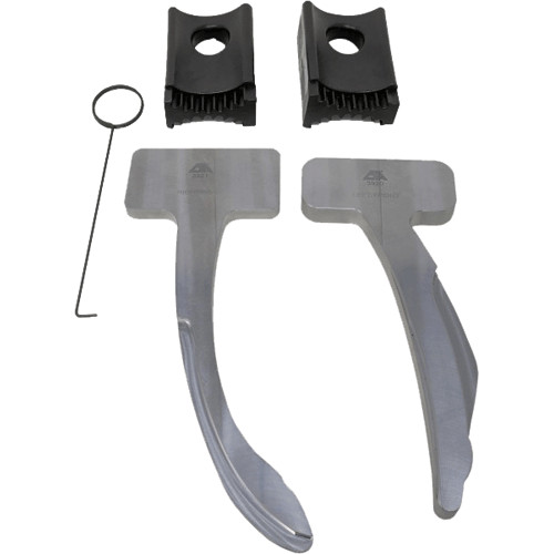CTA 1205 Dodge Pentastar VVL 3.6 Cam Phaser Locking Tool Kit