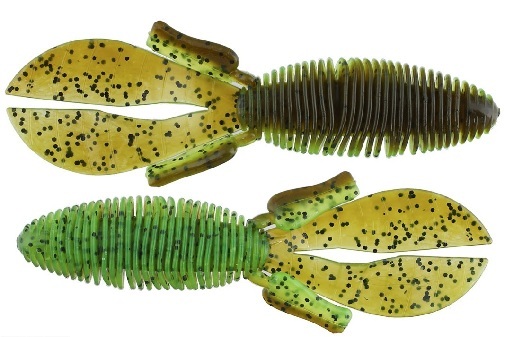 Missile Baits D Bomb - Dill Pickle