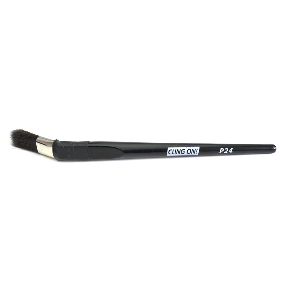 P16 P20 P24 Angled | Paint Brush | Cling On Synthetic Paintbrush Premium
