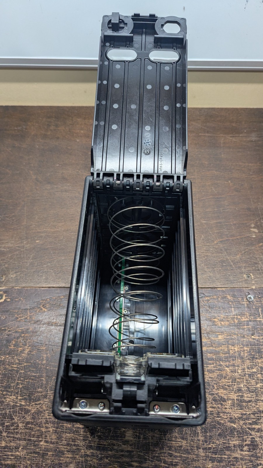 jcm bill acceptor validator Model iVIZION-100-SS