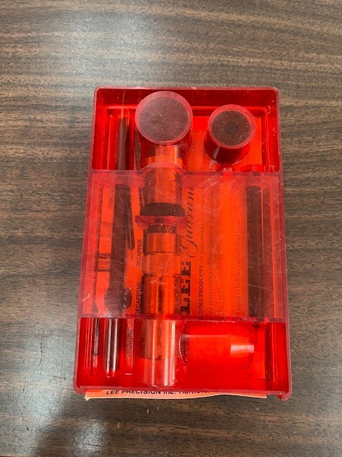 LEE RELOADING DIE SET 30-06 VINTAGE