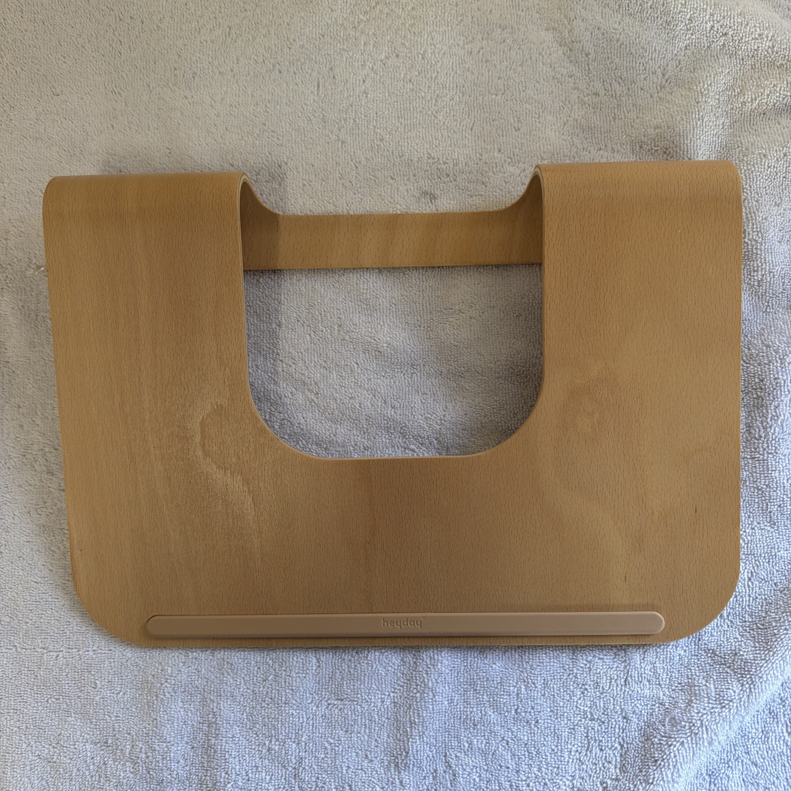 Laptop Stand - Heyday Wood NIB