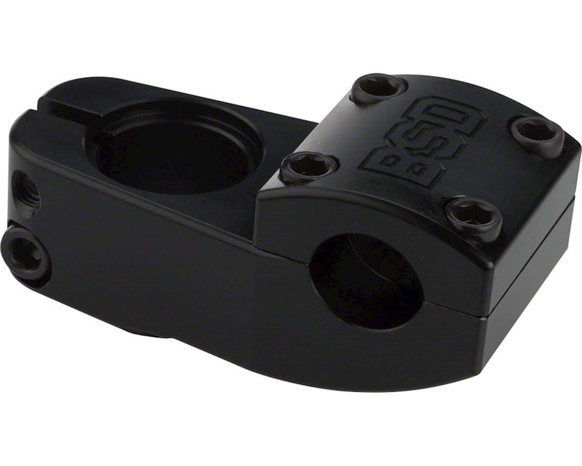 BSD Stacked Stem (Black)