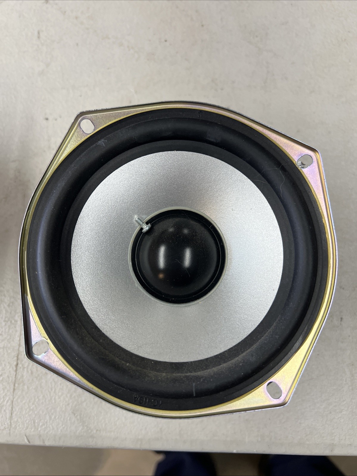 Polk Audio Monitor 40 / 50 MID - Woofer OEM Speaker RD-5542-1 Tested & Clean