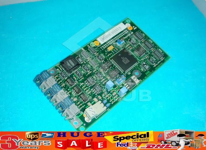 New In Box ABB SDCS-COM-1 3BSE005028R1 for DCS500 US Free TAX