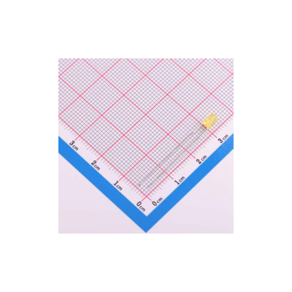 5pcs WP710A10YD D=3mm