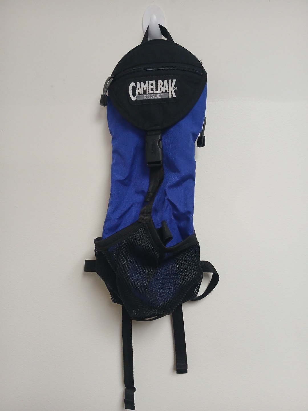 Camelbak Rogue Hydration Backpack No Bladder