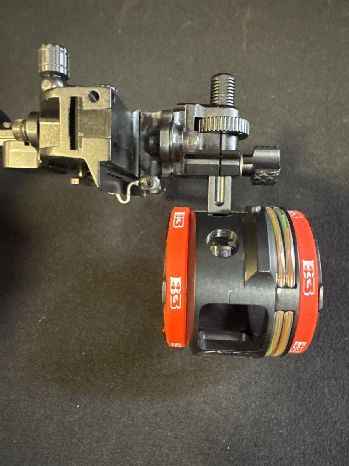 B3 Archery Rize Hunter Left Hand Sight