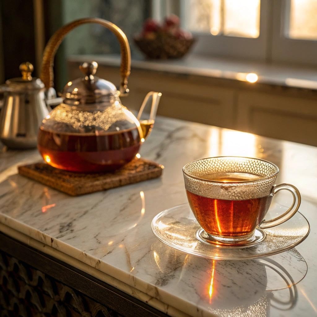 Barooti Assam Tea Loose Leaf, 16 Ounce